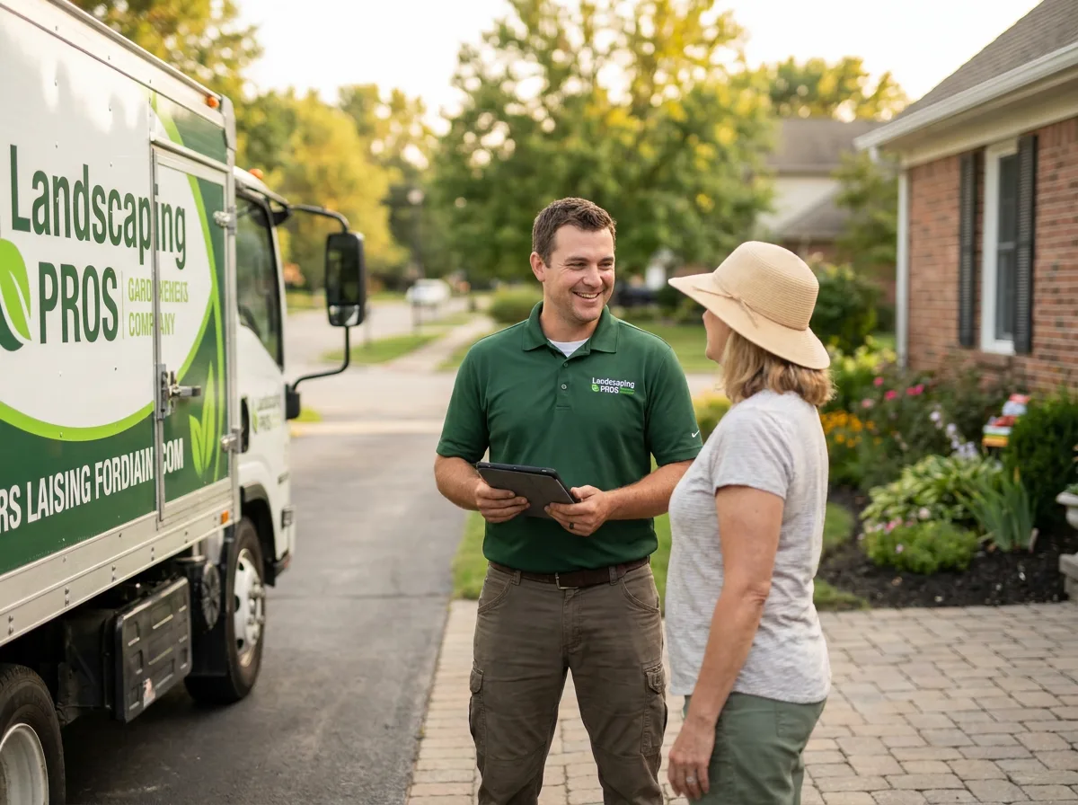 Landscaping Leslie, MI FAQs